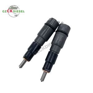 Cheap OEM Diesel Fuel Injector A0020102551 A0060172221 A0050177721 A0040176521 for sale