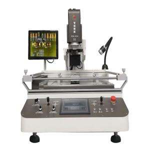 Cheap Vacuum Adsorption BGA Rework Equipment WDS 800A with Preheating Platform for sale