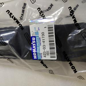 China Komatsu Wheel Loader Parts Hose 423-03-41730 423-03-41860 423-04-41271 For WA380 on sale