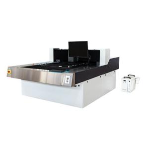 Cheap Computer to Screen CTS Screen printing frame Direct Imaging Machine for sale