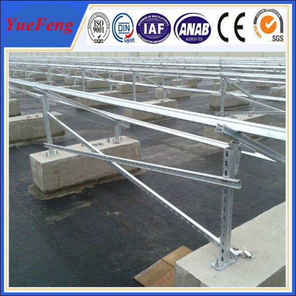 Quality solar cell mounting brackets,ground solar mounts system,ground solar mounting bracket wholesale