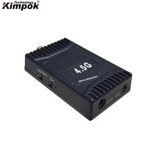4.5Ghz 2.5W UAV Video Transmitter and Receiver 4.5G 4.6G FPV VTX VRX