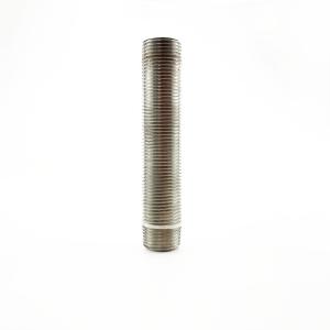 CE Certified ASTM Standard Precision CNC Machined Fully Threaded Stainless Steel