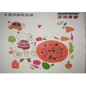 Cheap Industrial Digital Printer For Corrugated Board , Cardboard Box Printing Machine for sale