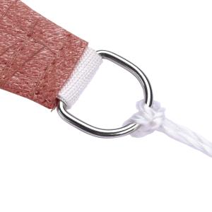 High Durability Outdoor Hdpe Sun Shade Net UV Protection