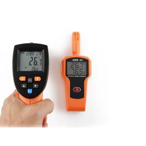 VICTOR 231 Multifunction Environment Meters Digital Thermo Hygrometer