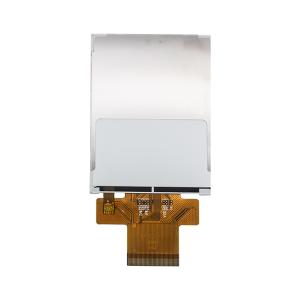 2.8 inch TFT LCD Screen | 480x640 RGB Interface | ST7701S Controller