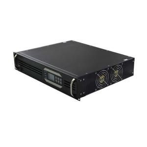 High Frequency Pure Sine Wave Power Inverter 220/220V 19 Inch Rackmount BWT220