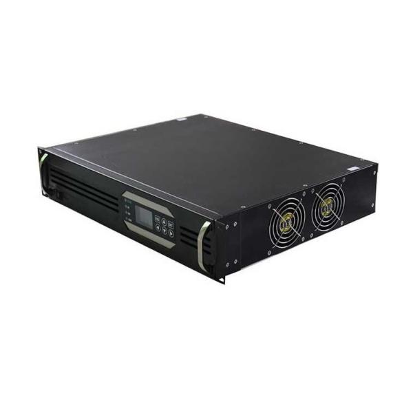 High Frequency Pure Sine Wave Power Inverter 220/220V 19 Inch Rackmount BWT220/220-3KVAR