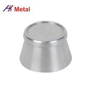 Cheap molybdenum material high purity crucible for Vacuum Evaporation System