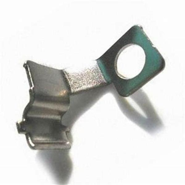 TS16949 Certified Customized Size Stamping Sheet Metal Parts with EU/ISO9001