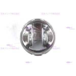 KOMATSU Diesel Engine Piston PC60-7 DIA 95 mm OEM 38000879  piston with pin