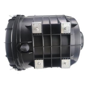 Standard ISUZU NPR 4HE1 Cleaner ASM Air 8971401100 New Condition