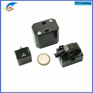 Motor Starting PTC Thermistor MZ92D-47R PTC Thermistor For Motor Starting For