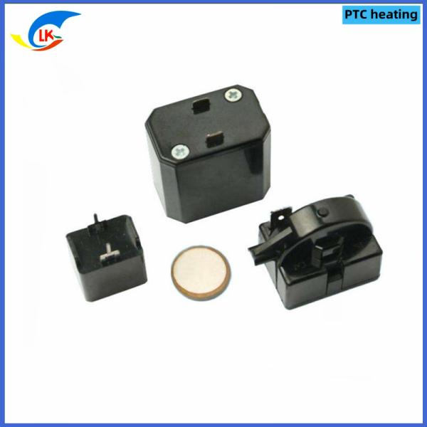 Motor Starting PTC Thermistor MZ92D-47R PTC Thermistor For Motor Starting For