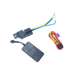 Real Time PC APP Online 4G GPS Tracker No Monthly Fee MTK6261