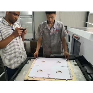 MYP-800H Automatic Die Cutting Stripping Machine Package Box And Cardboard