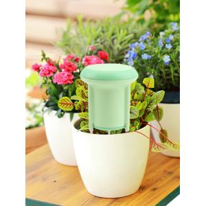 Smart Garden Soil Sensor – Battery-Powered ZigBee 3.0 Device for Precise