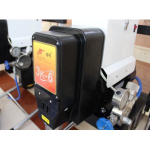 Good performance airless paint sprayer PT3K-6HD with electric VFD control box