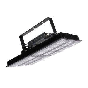 300Watt 60°, 60*135° Beam Angle High Power LED Flood Light 3000K / 4000K / 5000K