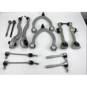 A Full Set Control Arms For Mercedes W221 Control Arm Bushing Replacement