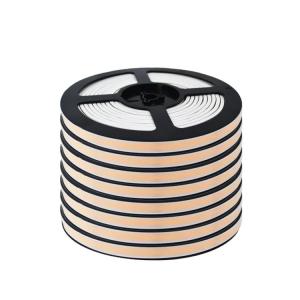 240 LEDs RGBW LED Strip Light Remote Control 12VDC No Flicker High CRI IP65