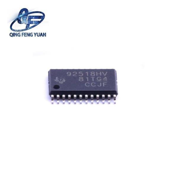 Texas TPS92518HVPWPR In Stock Electronic Components Integrated Circuits