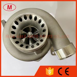 GT3582R A/R 0.82 T4 FLANGE 4 BOLTS Dual Ball Bearing turbocharger turbo FOR 62.3