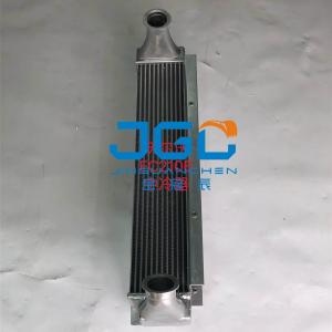 EC200B EC210B EC210C FC2421C Intercooler 14549881 Charge Air Cooler For VOL-VO