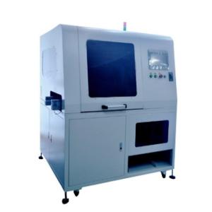 Cheap Online V Slot double-sided PCB depaneling machine for sale