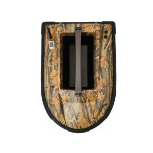 Camouflage Color Eagle Finder Wireless Remote Control Bait Boats, High Speed