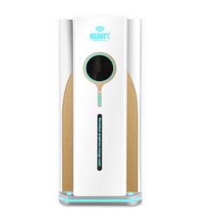 1700W Full Body Steam Bath Machine MDB System For Slimming Body Building