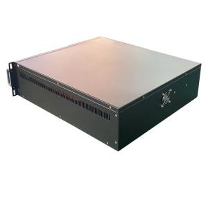 LFP LTO NCM ESS high voltage BMS(HV BMS) 180S 576V 160A Rs485 LAN Communication