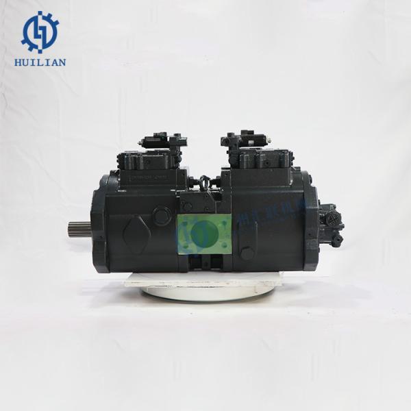 Quality Volvo EC300D EC350D Excavator Hydraulic Pump K5V160DT-1E06 with ISO9001 2015 Certification wholesale