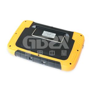 Portable Three-Phase Power Quality Analyzer With Three Phase Unbalance