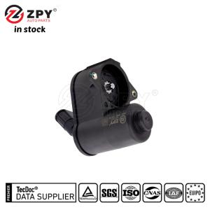 ZPY Rear Brake Caliper Motor 4F0 998 281 for Audi A6 Quattro 2005-2010