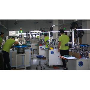 Dong Guan Huslian Electronics Technology Co.,Ltd