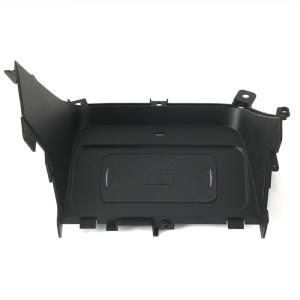 Cheap In Car Wireless Charger with qi For Hyundai Sonata 9 2018 fast chargers 10W in car chargers with 3 coils for sale