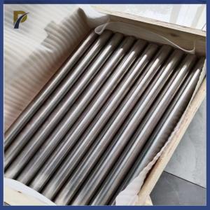 ASTM B348 Gr5 Titanium Round Bar TC4 Titanium Alloy Rod