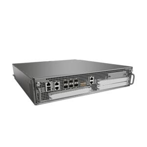 Enterprise Class Cisco ASR 1002-X Router 5Gbps To 10Gbps Forwarding For Branch