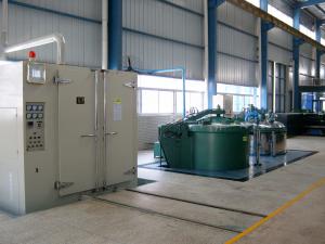 Cheap vacuum impregnation equipment fiberglass tape tope together with wires for sale
