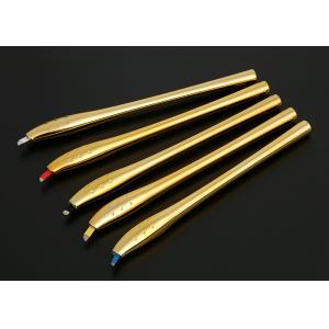 Cheap Curved Nib ABS 18U Disposable Manual Pen for sale