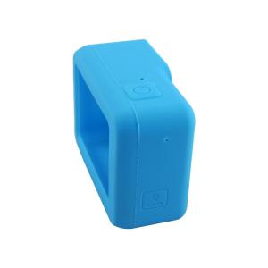 Silicone Protective Case Cover For GoPro Hero 5 Black Camera Go Pro 5 Accessorie