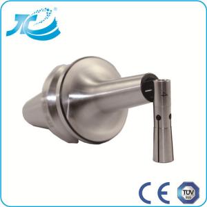 Slim Chuck CNC Tool Holders 60 - 120 Mm Length For Moulds Deep Cavity Machining