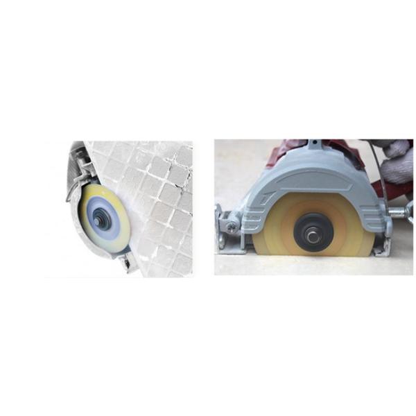 10mm Segment Universal Diamond Saw Tools Cutting Disc Vacuum Brazed