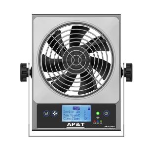 AP-DJ2811 High Voltage Ionizing Air Blower For Electronics Industries