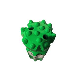 Retractable Button Bits Rock Drill Bits for Mining