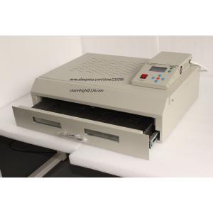 PCB Assembly Line , Batch Production SMT Pick And Place Equipment , Surface