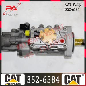 352-6584 Fuel Injection Pump 324-0532 317-7966 For C-A-TERPILLAR Excavator C4.4