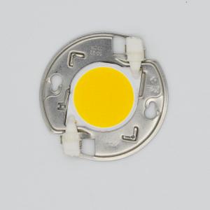 3500k Lens Reflector Rgb Led Chip , CXB3590 80CRI DB BIN Led Chip High Power